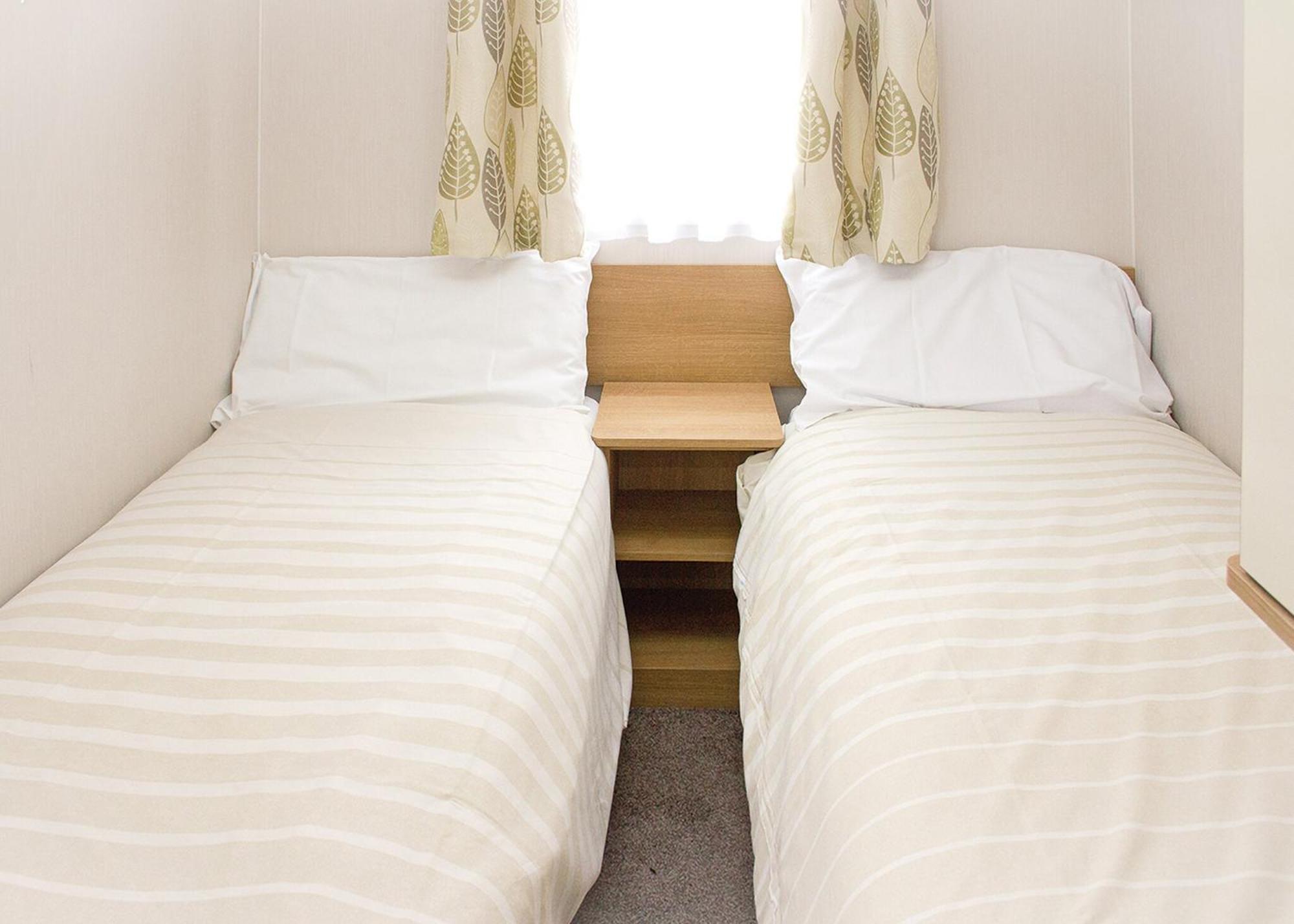 Tencreek Looe Chambre photo